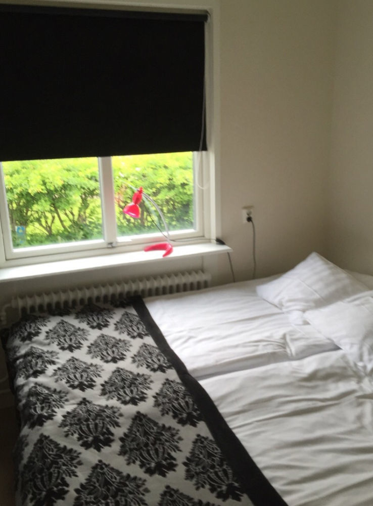 Gaevle Pendlarlaegenheter Daire Dış mekan fotoğraf