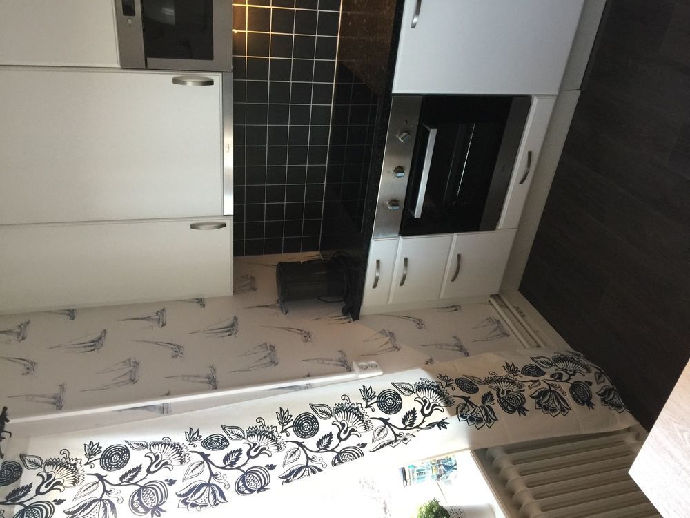 Gaevle Pendlarlaegenheter Daire Dış mekan fotoğraf